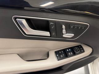 MERCEDES-BENZ E 350 usata, con Cruise Control