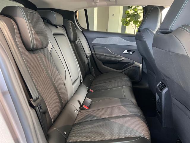 PEUGEOT 308 usata, con USB