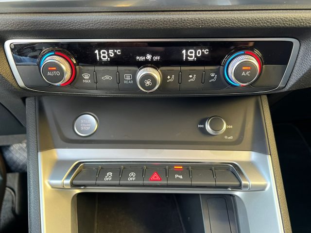 AUDI Q3 usata 23