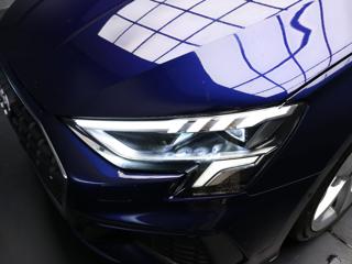 AUDI A3 usata, con Climatizzatore