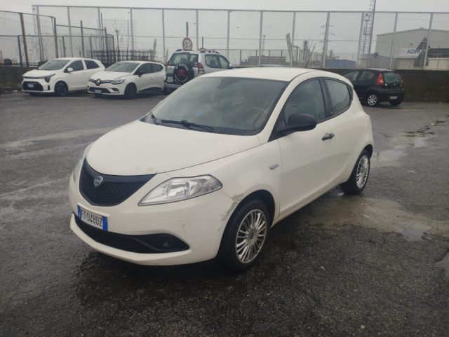 LANCIA Ypsilon usata, con ABS