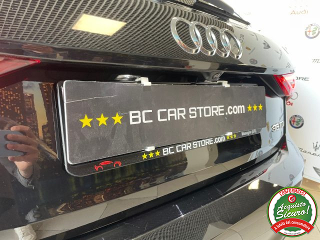AUDI A3 usata, con Autoradio digitale
