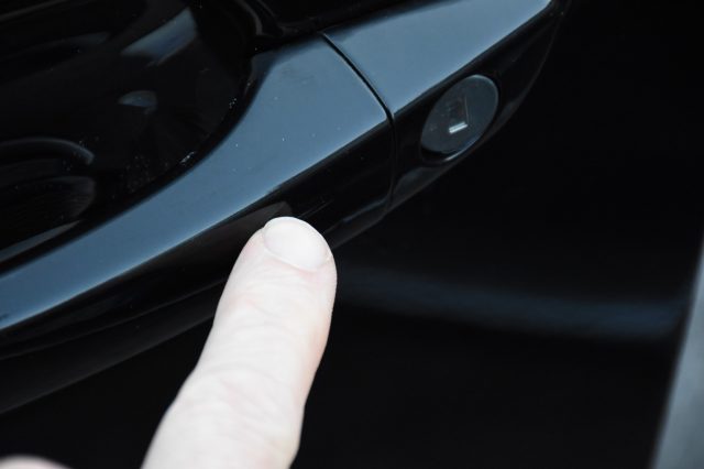 JEEP Avenger usata, con Immobilizzatore elettronico