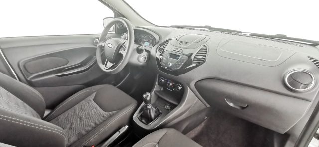 FORD Ka+ usata 42