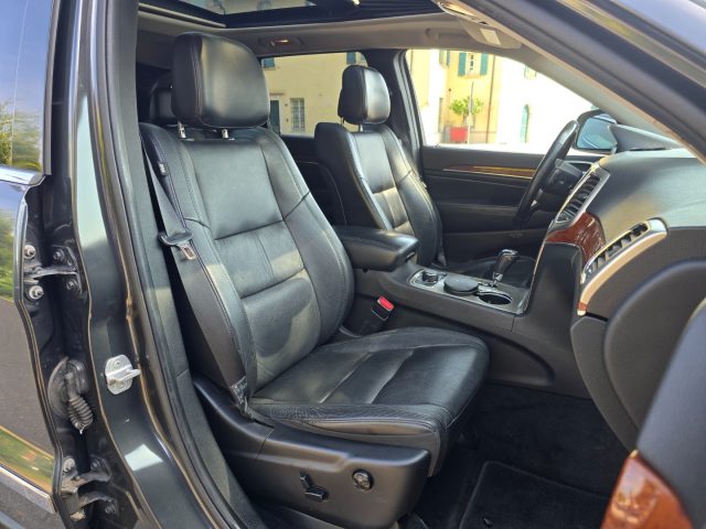 JEEP Grand Cherokee usata 95