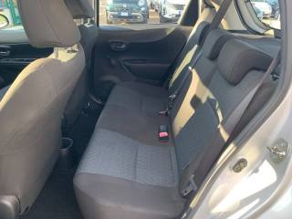 TOYOTA Yaris usata, con Climatizzatore
