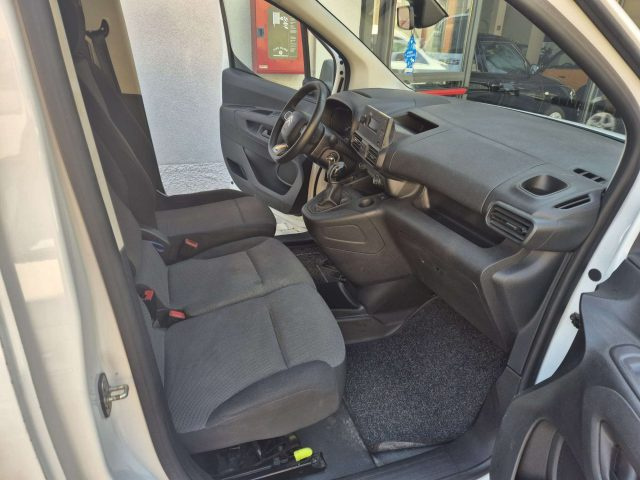 CITROEN Berlingo usata 9