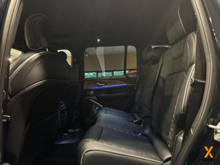JEEP Grand Cherokee usata, con Servosterzo