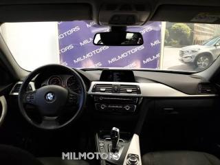 BMW 316 usata, con Controllo trazione