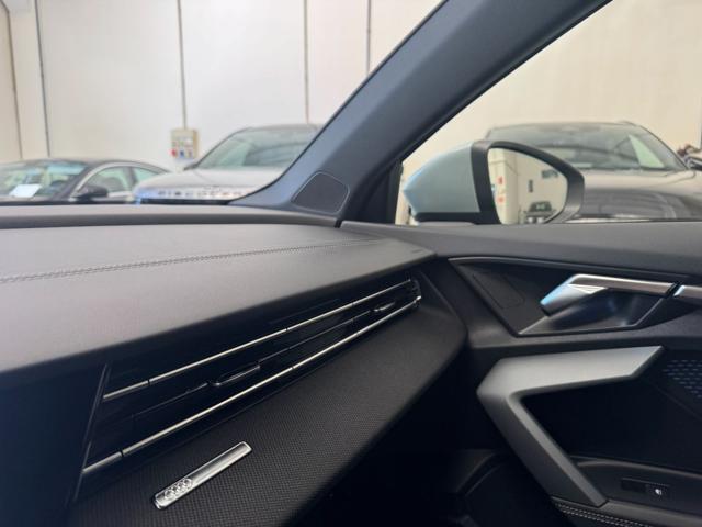 AUDI A3 usata, con Cruise Control