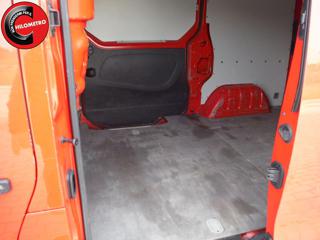 FIAT Talento usata, con Filtro antiparticolato