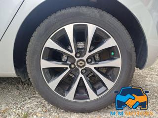 RENAULT Clio usata, con Fendinebbia