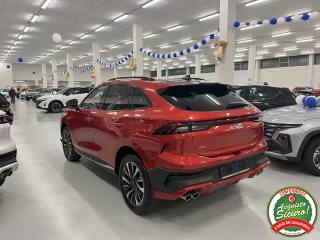EVO Evo6 usata, con Cerchi in lega