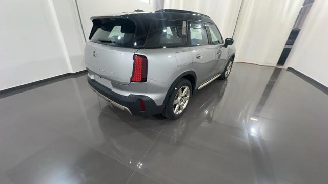 MINI Countryman usata, con Airbag Passeggero