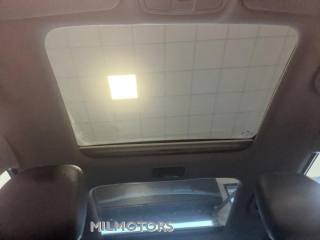 HYUNDAI iX35 usata, con Interni in pelle