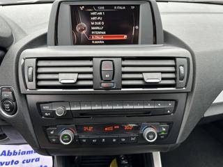 BMW 118 usata, con Chiusura centralizzata