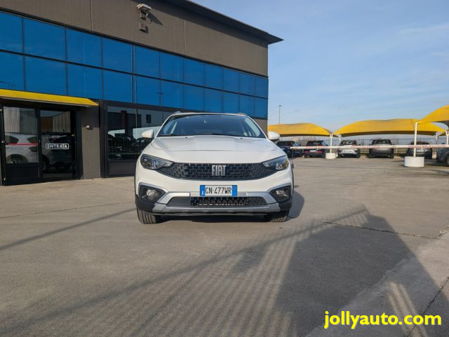 FIAT Tipo usata, con Vivavoce