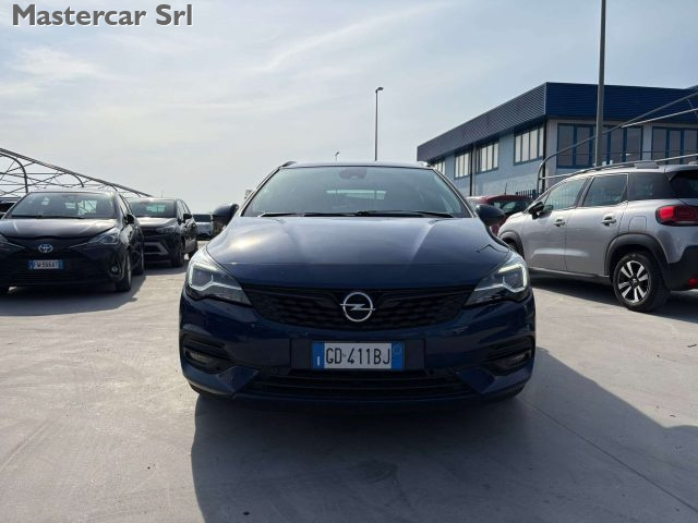 OPEL Astra usata, con Climatizzatore