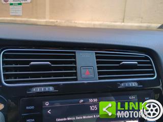 VOLKSWAGEN Golf usata 49