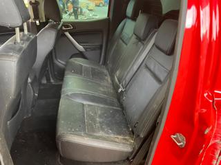 FORD Ranger usata, con ESP