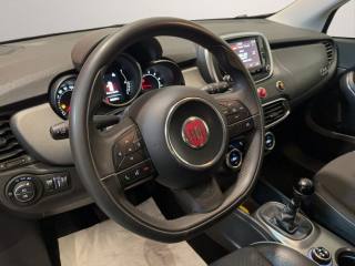 FIAT 500X usata, con Controllo automatico clima