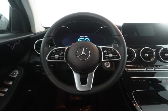 MERCEDES-BENZ GLC 300 usata 5