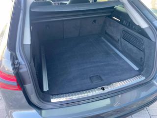 AUDI S6 usata, con Boardcomputer
