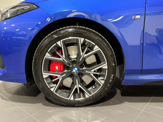 BMW 118 usata, con Cerchi in lega