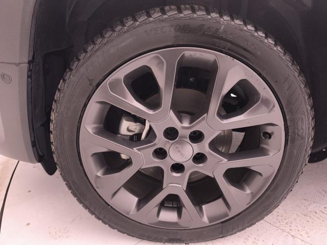 JEEP Renegade usata, con Chiusura centralizzata