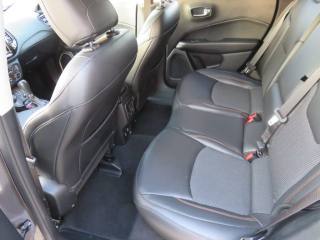 JEEP Compass usata, con Cruise Control