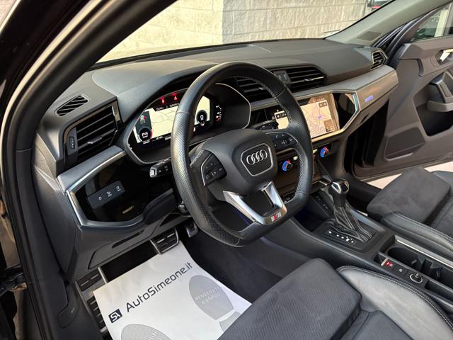 AUDI Q3 usata, con Cruise Control