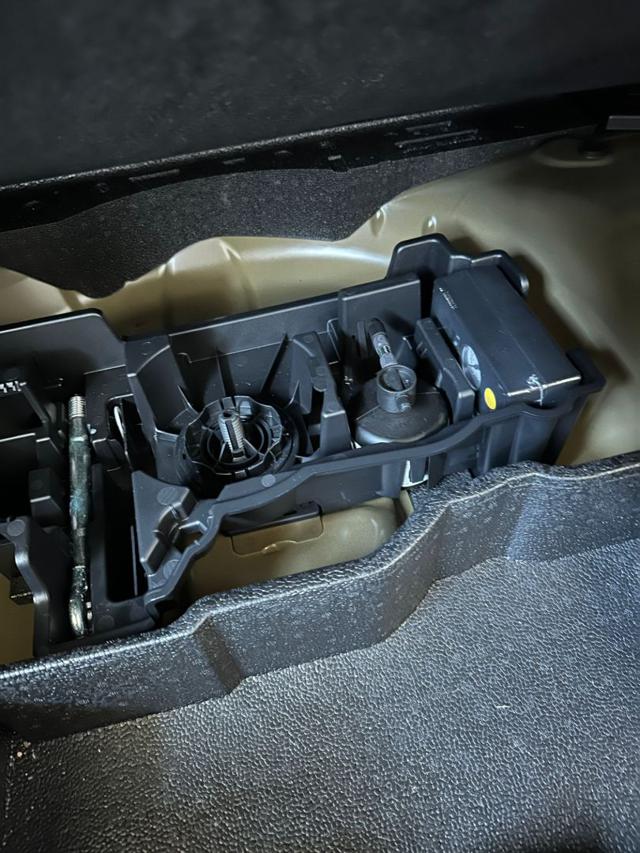 PEUGEOT 2008 usata, con Bracciolo