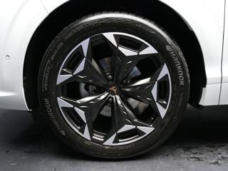 CUPRA Terramar usata, con Autoradio