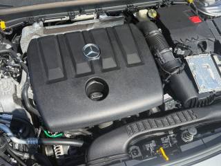 MERCEDES-BENZ A 180 usata, con Servosterzo
