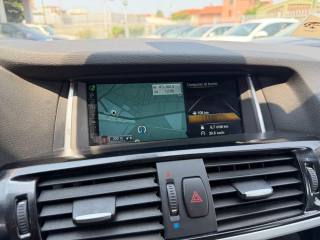 BMW X4 usata, con Immobilizzatore elettronico