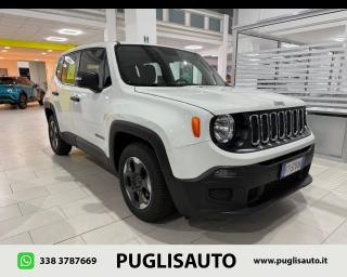 JEEP Renegade 1.6 Mjt Sport