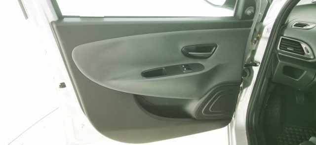 LANCIA Ypsilon usata 45