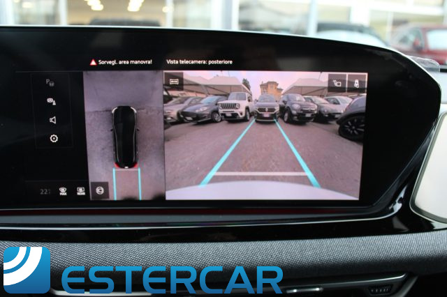 AUDI A5 usata, con Autoradio