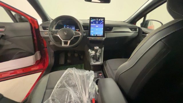 RENAULT Captur usata, con Alzacristalli elettrici