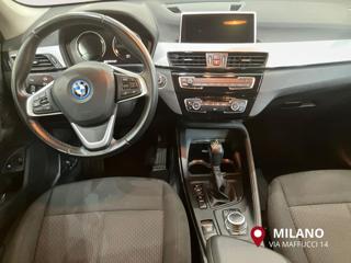 BMW X1 usata, con Climatizzatore