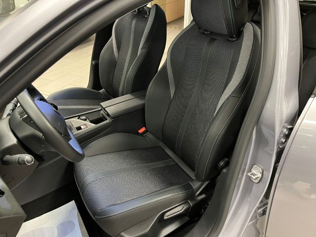 PEUGEOT 308 usata, con Luci diurne LED