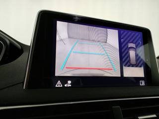 PEUGEOT 3008 usata, con Filtro antiparticolato