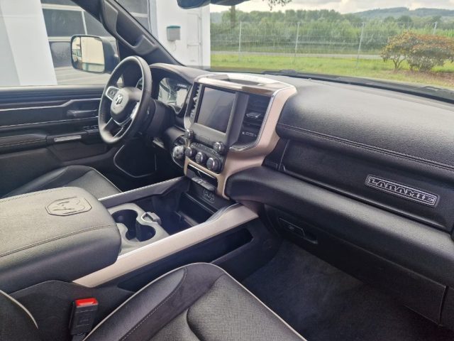 DODGE RAM usata 6