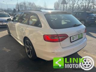 AUDI A4 usata, con Chiusura centralizzata