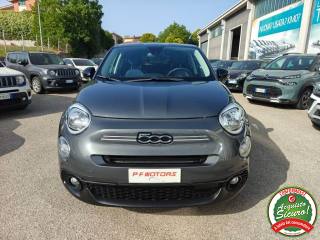 FIAT 500X 1.3 MultiJet 95 CV Club