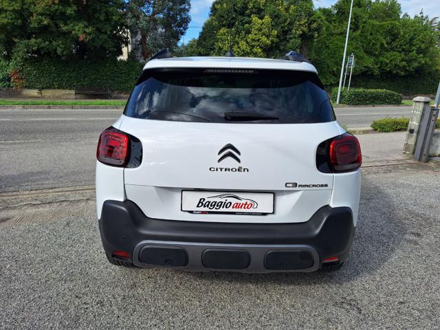 CITROEN C3 Aircross usata, con Fendinebbia