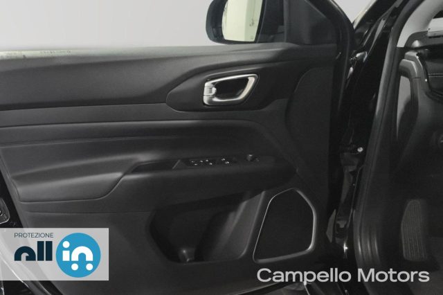 JEEP Compass usata 12