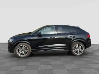AUDI Q3 usata 1