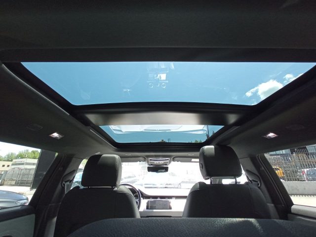 LAND ROVER Range Rover Evoque usata, con Immobilizzatore elettronico