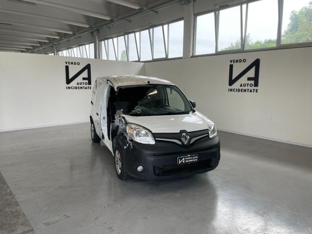 RENAULT Kangoo usata, con ABS